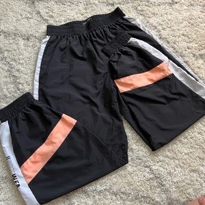 Sarahs day x white fox active track pants